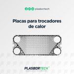 placas-para-trocador-de-calor